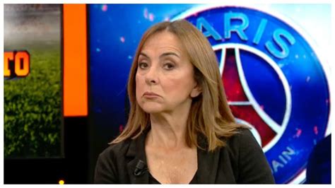 Carme Barcel Se Atreve A Darle Un Consejo A Florentino Si Le Tuviera