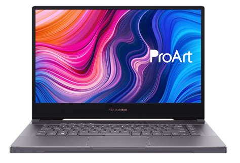 ASUS Launches ProArt StudioBook Pro 15 W500 NewsASUS USA