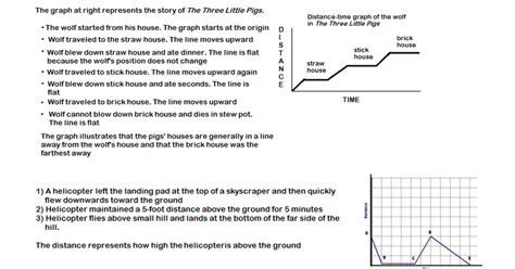 Distance Vs Time Graph Worksheet Google Docs