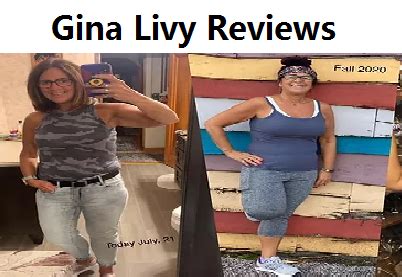 Ginalivy Legit Gina Livy Review August 2022 Is It Legit Or A Scam