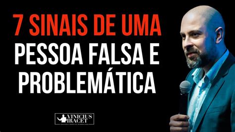 Como Identificar Uma Pessoa Falsa E Problem Tica Sinais Confi Veis