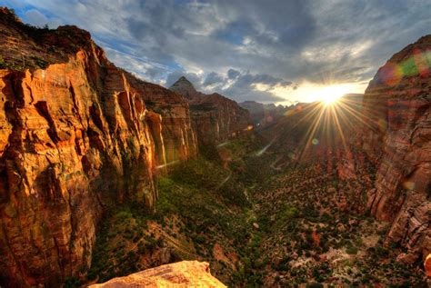 Zion National Park | Visit Southern Utah