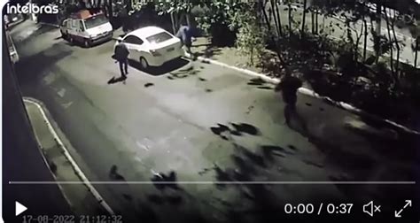 Couple Carjacked While Having Sex At The Backseat Of Their Car Video