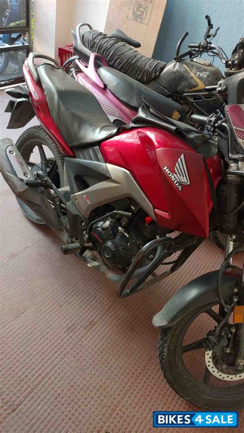 Used Model Honda Cb Unicorn For Sale In Hyderabad Id