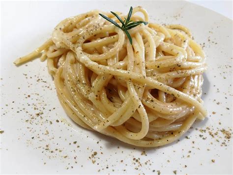 Ricetta Cacio E Pepe Le Migliori Ricette