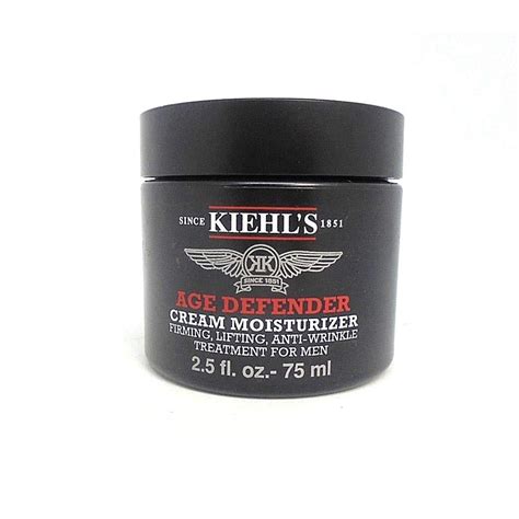 Kiehls Age Defender Moisturizer 2 5 Oz Rooster Essentials