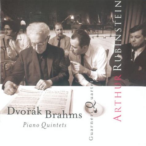 O Ser Da M Sica Johannes Brahms Piano Quintet In F Minor