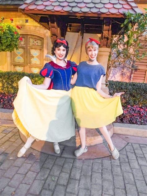 12 Creative And Easy Disneybound Outfits For Women Artofit