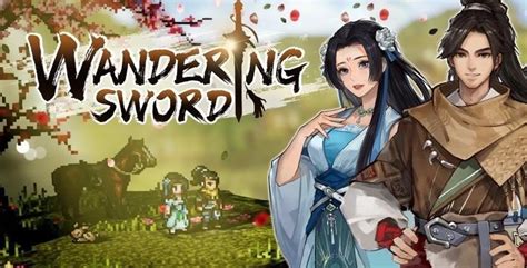 Wandering Sword Review Capsule Computers