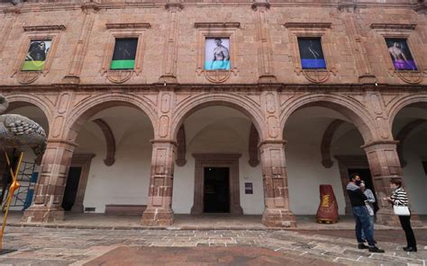 Ofrece Clavijero taller de fotografía para principiantes El Sol de