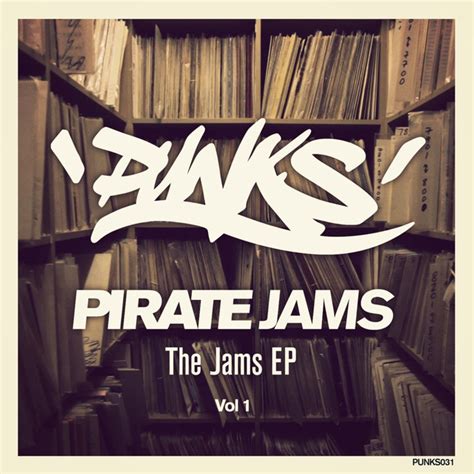 The Jams Ep Vol 1 Single By Pirate Jams Spotify