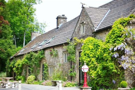 Miskin Manor Hotel And Health Club