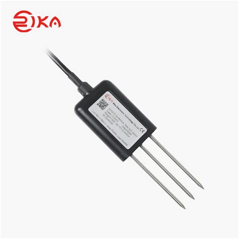 Rk Soil Moisture Temperature Sensor Pt Global Intan Teknindo