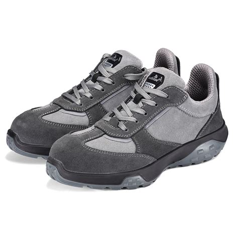 China Composite Toe Cap Logistics Safety Shoes Manufacturers Composite