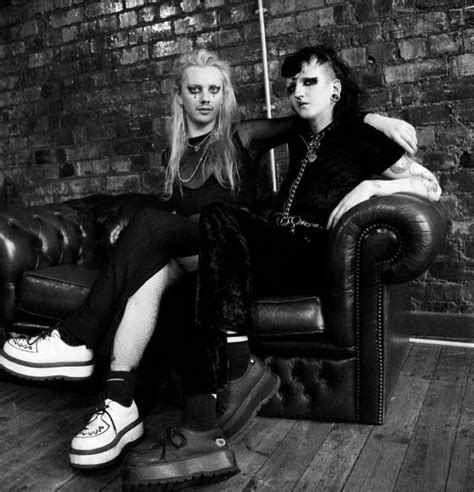 Manchester Gigs Of The Week Ft Moth Slut The Perps Flowers Of Evil And More