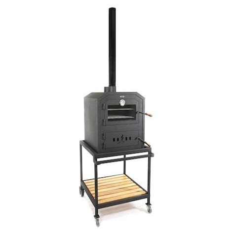 Ñuke Delta 40 In Argentinian Gaucho Grill Delta02 Bbqguys Outdoor