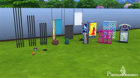 The Sims 4 City Living Full Review Platinum Simmers