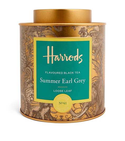 Tea | Harrods US