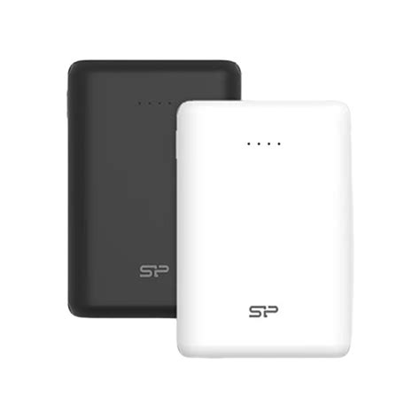 【sp 廣穎】c10qc 10000mah 18w 三孔輸出 支援pdqc快充 口袋型行動電源 － 松果購物