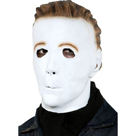 Michael Myers Mask | Free Shipping