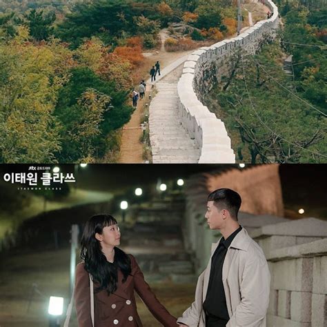 5 Spot Menarik Di Itaewon Seoul Yang Sering Jadi Lokasi Syuting Film