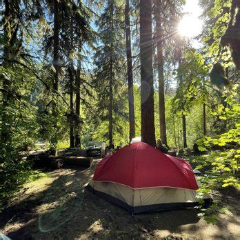 SOL DUC HOT SPRINGS RV AND CAMPGROUND Updated February Photos Sol Duc Hot
