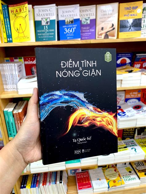 Điềm Tĩnh Và Nóng Giận PDF DNA Medical