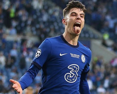 Arsenal Fr On Twitter Arteta Sur Havertz Le Talent A Un Prix