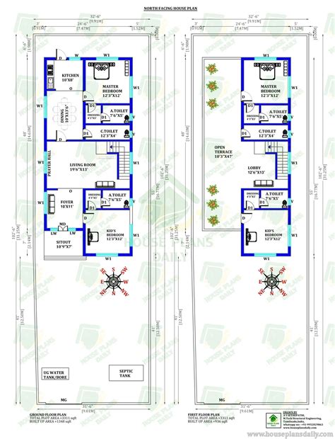big house layout 5