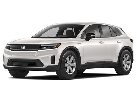 2024 Honda Prologue Price Specs And Review Discovery Honda Canada