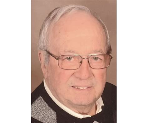 Darrel Hermans Obituary 1936 2022 Chippewa Falls Wi Leader