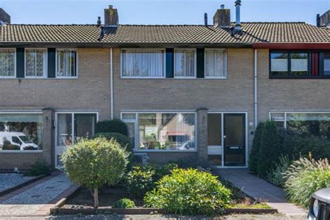 Woning Warande 28 Marknesse Oozo Nl