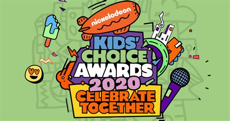 Kids Choice Awards 2020 Will Happen Remotely Victoria Justice To Host