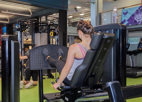 Bloomsbury Fitness Centre