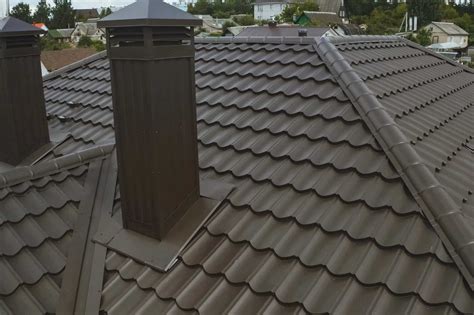 5 Metal Roofing Myths You Should Know Mhi Roofing