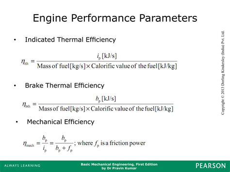 Ppt Chapter Internal Combustion Engines Powerpoint Presentation