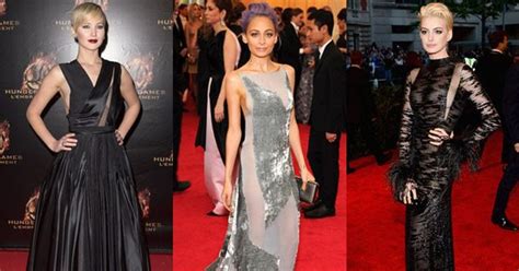 Side Boob Officially A Word In The Oxford Dictionary And Forever A Red Carpet Staple FASHION