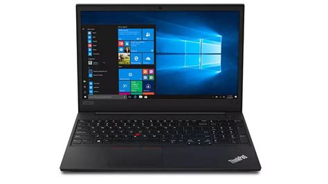 Lenovo ThinkPad E590 | Powerful 15-inch SMB laptop | Lenovo NZ