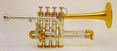 What Piccolo Trumpet Should I Buy? | The Trumpet Gearhead | Jim Donaldson