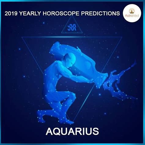 Aquarius Yearly Horoscope 2023 Aquarius Yearly Predictions 2023