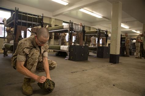 DVIDS - Images - Photo Gallery: Parris Island recruits clean barracks ...