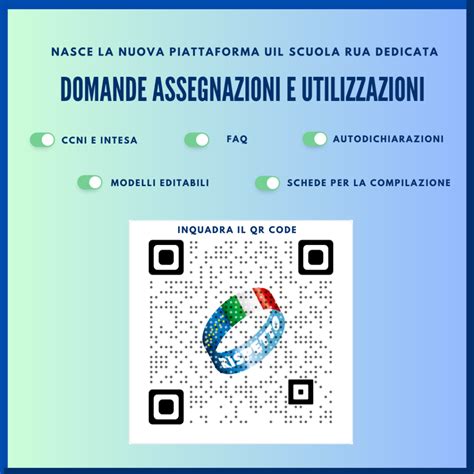 Domande Assegnazioni E Utilizzazioni Nasce La Nuova Piattaforma