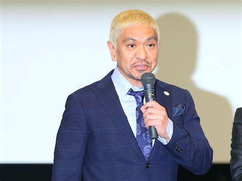 松本人志、『ワイドナショー』で篠原涼子を「涼子」と呼び捨てにし反響相次ぐ「なぜか目頭が熱くなる」 Quick Timez