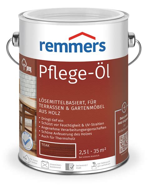 Remmers Pflege L Top Produkt G Nstig Kaufen