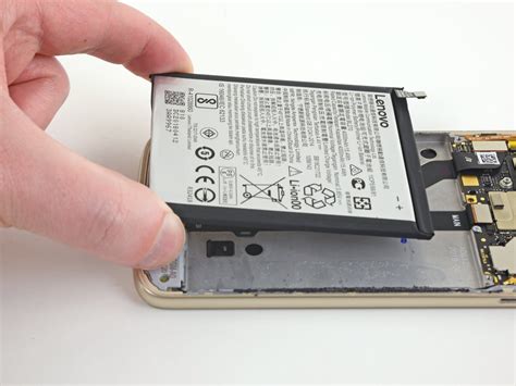 Moto E5 Battery Genuine