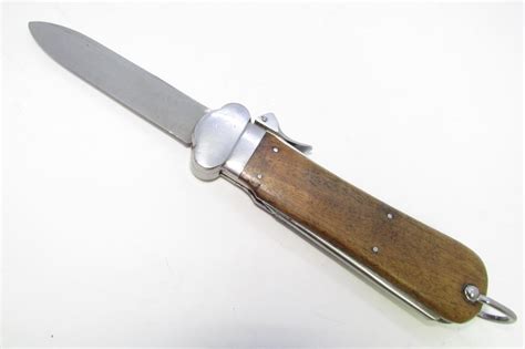 Paratrooper Knife