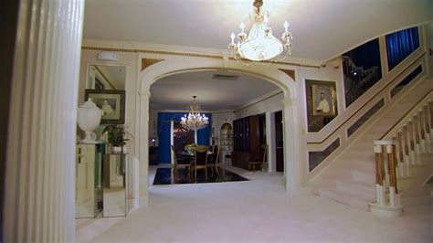 Graceland Virtual Tour – Momentum 360