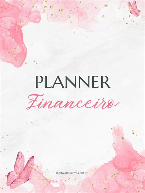 Planner Financeiro Pdf Grátis 2025 - Planner Financeiro 2025 Grátis | PDF | Renda | Impostos