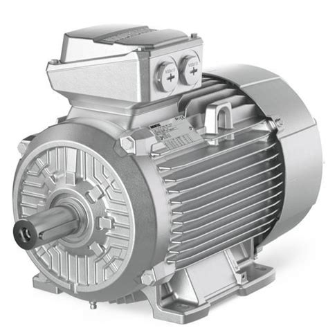 Motor de baja tensión VSD10 INNOMOTICS AC asíncrono IP55