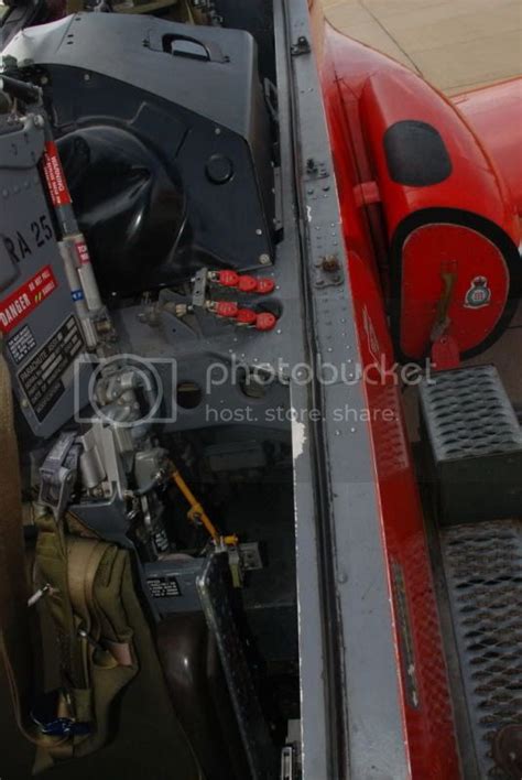 BAe Hawk cockpit - Aircraft Modern - Britmodeller.com